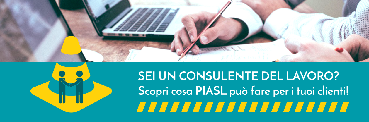 consulenti del lavoro