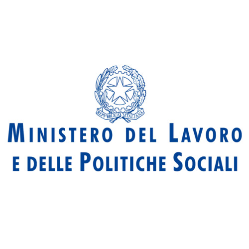 ministero del lavoro e politiche sociali